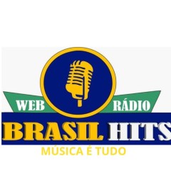 Radio Brasil Hits -